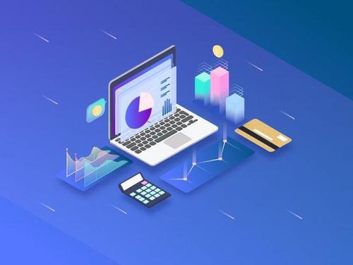 万保科技官网上线啦！